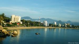 HOP AM NHA TRANG MUA THU LAI VE