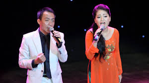 ANH THO & VIET HOAN