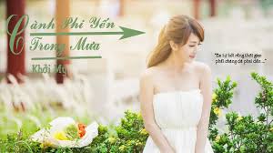 CANH PHI YEN TRONG MUA